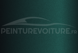 Code peinture Ford 173 Verde Avila Perol