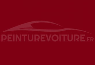 Code peinture Fiat 174/60 Rosso Scuro