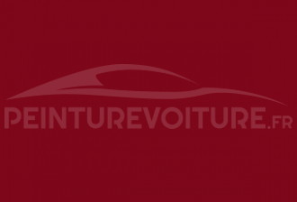 Code peinture Fiat 174/61 Rosso