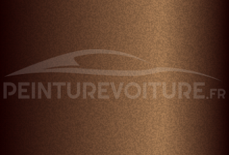 Code peinture Renault 174 8404 Brun Cannelle