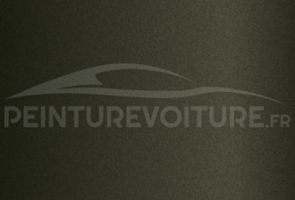 Code peinture Nissan 174 Dark Green