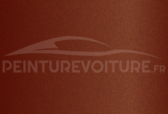 Code peinture Evo 1747 Jukon - Orange
