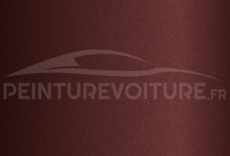 Code peinture Ford 175 Vermelho Cambridge Perol