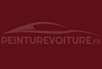 Code peinture Renault 1750 Rouge