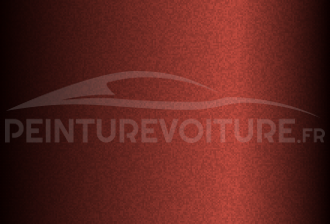 Code peinture Volvo 175.3 Roed-red
