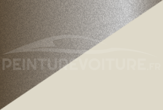 Code peinture Nissan 177 002 + 120