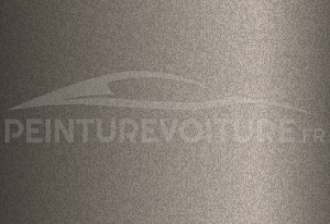 Code peinture Renault 177 Beige Aurore Fonce