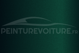 Code peinture Tvr 177 Starmist Green
