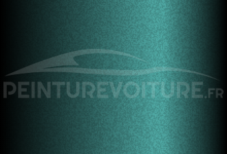 Code peinture Subaru 17P 3GU Jade Green