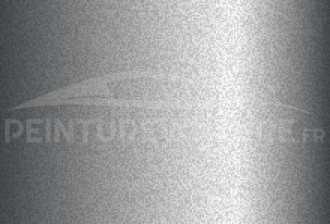 Code peinture General Motors (USA) 17U-670F Silver 670f-17u