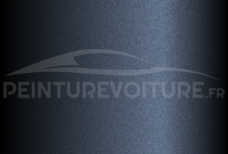 Code peinture Mazda 17V Panther Black