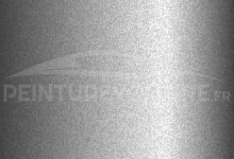 Code peinture General Motors (USA) 18-726S Sheer Silver