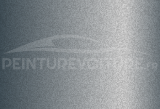 Code peinture Fiat 180/C Grigio Lamiera Matt