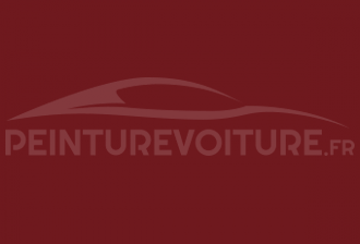 Code peinture Zastava-Yugo 181/88 Burgundrot