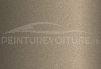 Code peinture General Motors (USA) 182L Imperial Blonde/beige