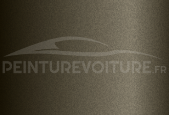 Code peinture Opel 183X Olive Tree Met