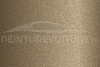 Code peinture Renault 185 Beige