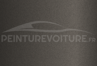 Code peinture Renault 186 Hublon Grey