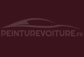 Code peinture Fiat 186A Vermelho Barcelona