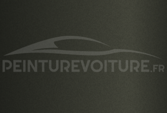 Code peinture Ford 187 Verde Ravena Perol