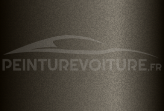 Code peinture Renault 188 Bronze