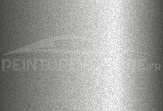 Code peinture Toyota 189 Silver Opal