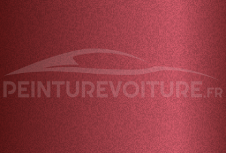 Code peinture Subaru 18D 177 Red