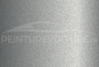 Code peinture Nissan 18G Highlight Silver