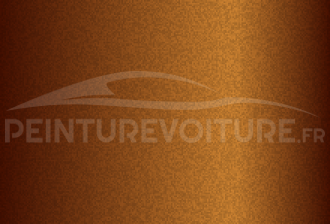 Code peinture Mazda 18K Evolution Orange