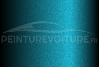 Code peinture Ford 18N Dusk Green