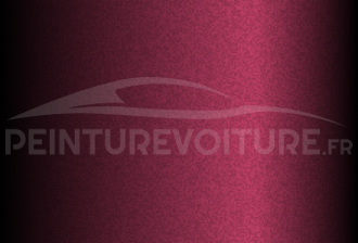 Code peinture Mazda 18T Amethyst