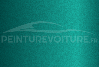 Code peinture General Motors (USA) 992A-18U Polynesian Green