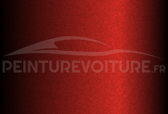 Code peinture Subaru 18X Regatta Red