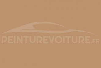 Code peinture Fiat 190/L Beige Vinovo