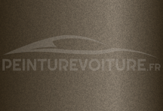 Code peinture Opel 191 Nougat -g5n-