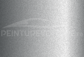 Code peinture Opel 193 Platinium/aluminium Silber/silver