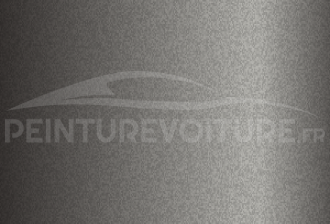 Code peinture General Motors (USA) 194V (GXR) Mond Grey