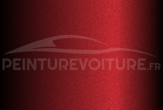 Code peinture Lancia 195 Rosso Italia