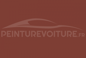 Code peinture Fiat 196 Rosso