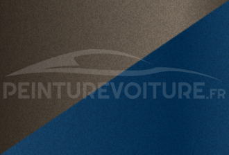 Code peinture Nissan 197 102/83 + 226/84
