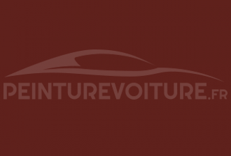 Code peinture Fiat 197 Rosso Ossido