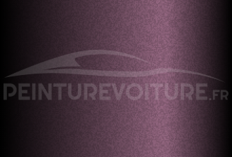 Code peinture Fiat 198/B Patchanca Violet - Viola Ribelle