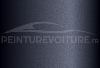 Code peinture Opel 19L Technicalviolett