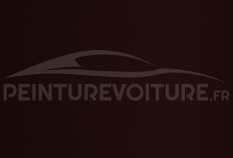 Code peinture Mazda 19X Chestnut