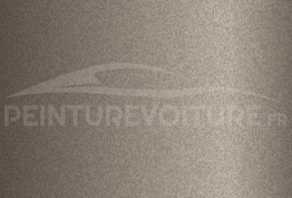 Code peinture Mazda 1A Satin Gold