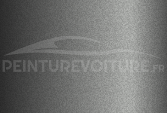 Code peinture Triumph Moto 1A Silver Grey
