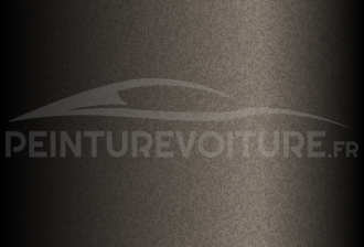 Code peinture Toyota 1A1 Brownish Grey