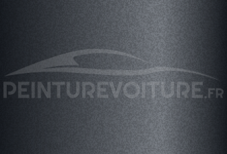 Code peinture Toyota 1A3 Medium Grey