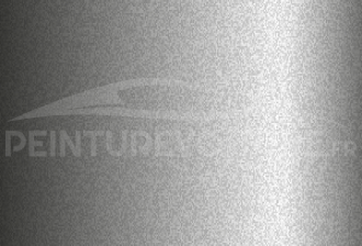 Code peinture Jaguar 1AJ Ingot Silver