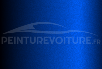 Code peinture Jaguar 1AV Caesium Blue